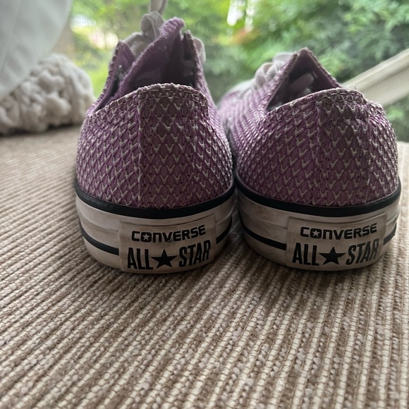 Converse Sneakers - Picture 3 of 4